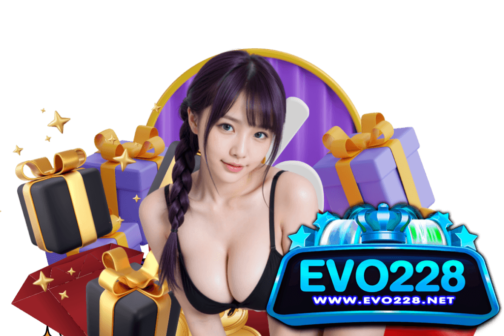 auto evo228